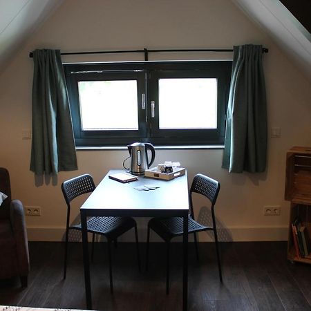 Bed and Breakfast De Weije Wereld Sint-Oedenrode Exterior foto